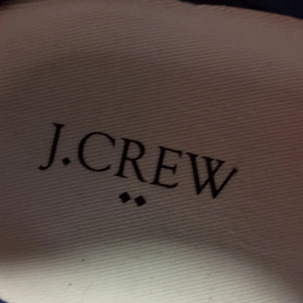 J. Crew Road Trip Printed Navy Floral Canvas Sneakers Size 8